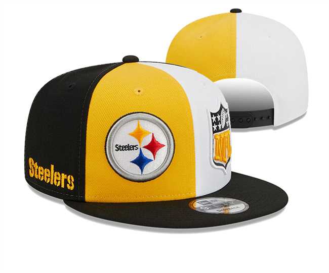 Pittsburgh Steelers Stitched Snapback Hats 163(Pls check description for details),We sell and wholesale Pittsburgh Steelers Stitched Snapback Hats 163(Pls check description for details) on line form chian!